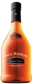 Paul Masson VS Brandy