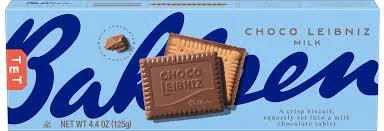 BAHLSEN CHOC LEIBNIZ MLLK