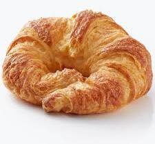 Baguette Republic Butter Croissant