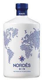 NORDES GIN