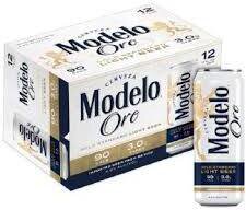 MODELO ORO 12/12 PK NR