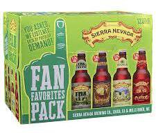 SIERRA NEVADA TORPEDO VARIETY 12/12PK CN