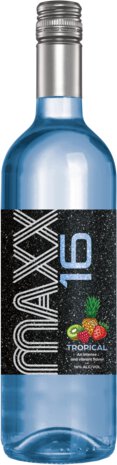 Maxx Tropical Fruit Moscato Wine