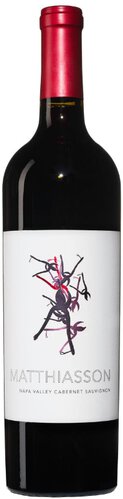Matthiasson Cabernet Sauvignon Napa Valley