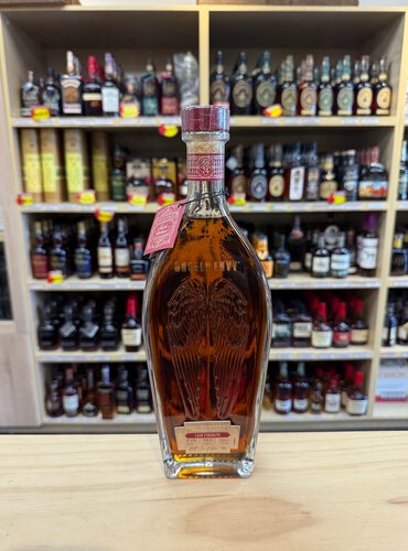 Angels Envy Bourbon Cask Strength 2024 release 118.8 Proof 750ML