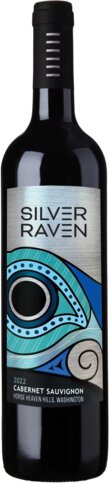Silver Raven Cabernet Sauvignon