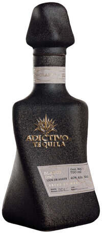 Adictivo Tequila Blanco Craft