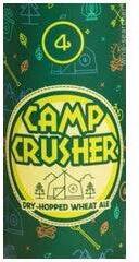 Four Noses Camp Crusher