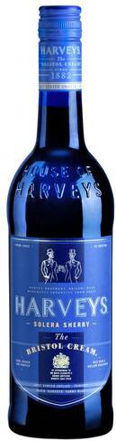 Harveys Bristol Cream