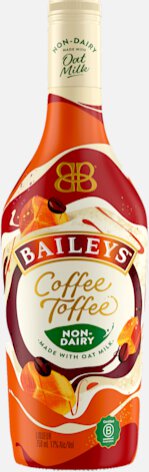 Bailey's Coffee Toffee Non Dairy