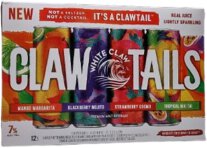 White Claw ClawTails Variety Pack