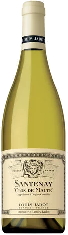 Jadot Santenay Clos De Malte Blanc 2022