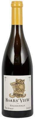 Boars' View 'The Coast' Chardonnay Sonoma Coast