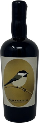 Rare Character Wheated Exceptional Cask