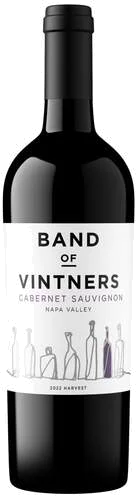 Band Of Vintners Consortium Cabernet Sauvignon