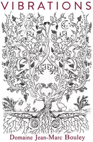 Domaine Jean-Marc Bouley Hautes-Côtes de Beaune Vibrations