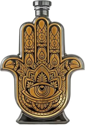 Casa De Hamsa Anejo Tequila