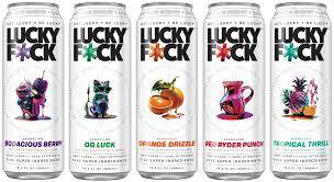 Lucky Energy Son Of A Peach