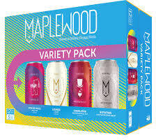 Maplewood Variety pack