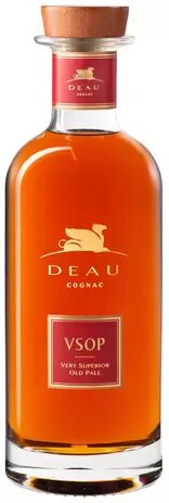 Des Moisans Deau Cognac VSOP Kosher