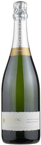 Herzog Special Reserve Methode Champenoise Rose Kosher Mevushal