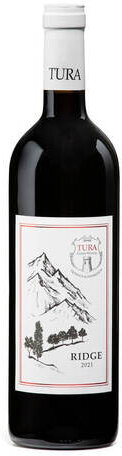 Tura Ridge Kosher Red