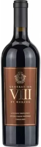 Herzog Generation VIII Chalk Hill Cab
