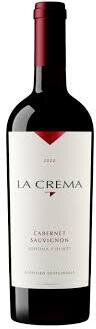 LA CREMA SONOMA CABERNET SAUVIGNON