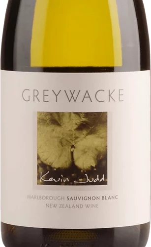 Greywacke Sauvignon Blanc Marlborough