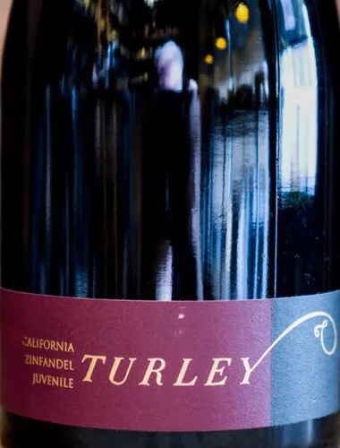Turley Juvenile Zinfandel California