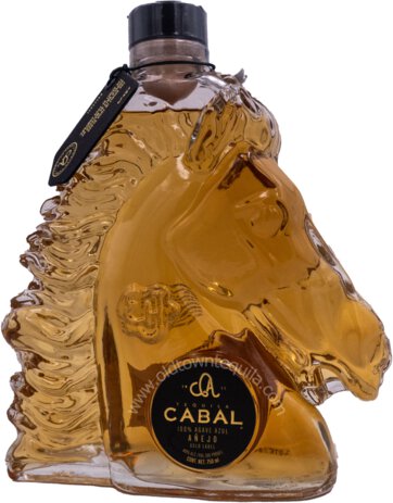 Cabal Anejo Horsehead