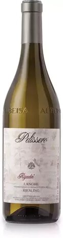 Pelissero Rigadin Langhe Riesling