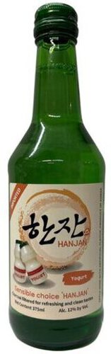 HAN JAN YOGURT