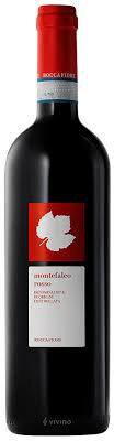 Roccafiore Montefalco Rosso