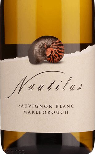 Nautilus Sauvignon Blanc Marlborough