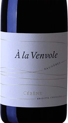 Domaine Cébène “À la Venvole” Faugères 2022
