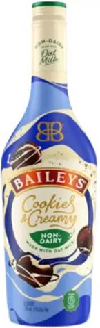Baileys Cookies And Creamy
