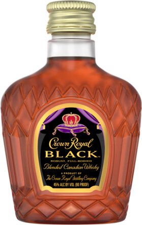 Crown Royal Blackberry Canadian Whisky