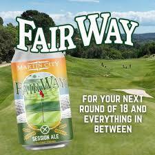 MARTIN CITY FAIRWAY