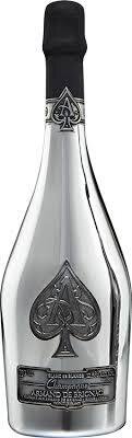 Ace Of Spades Blanc De Bl