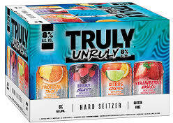 Truly Unruly Lemonade Variety