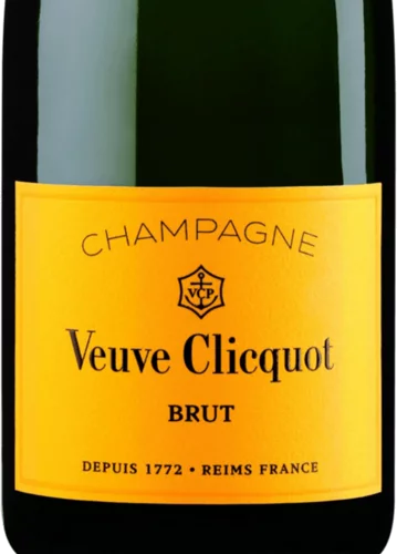 Veuve Clicquot Brut Champagne
