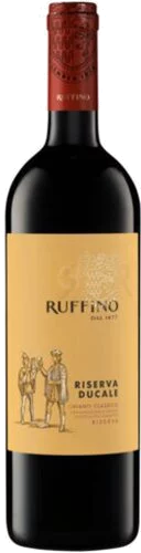 Ruffino Chianti Classico Riserva Ducale