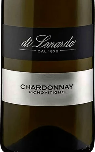 Di Lenardo Chardonnay Venezia Giulia