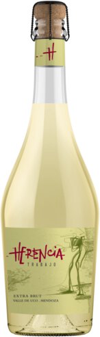 Herencia Trabajo Extra Brut