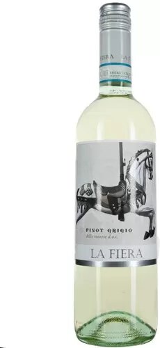 La Fiera- Delle Venezie Pinot Grigio