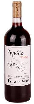 Rogue Vine Pipeno Tinto