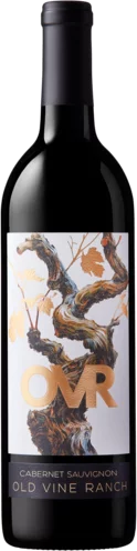 Old Vine Ranch Cabernet Sauvignon