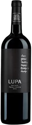 Lupa Malbec Paraje Altamira