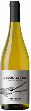 Desquiciado Chardonnay